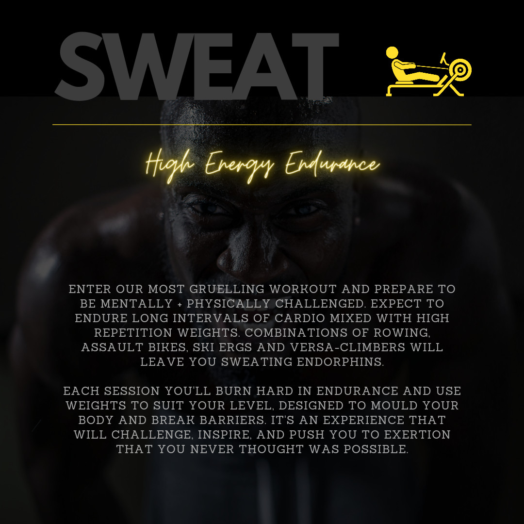 Sweat